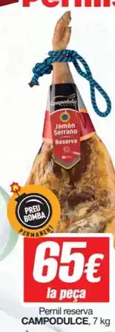 Caprabo Orlando - tomaquet fregit en oli d'oliva oferta