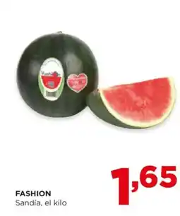 Alimerka FASHION Sandía oferta