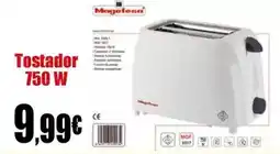 Proxi Magefesa - tostador 750 w oferta