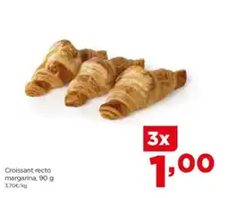 Alimerka Croissant recto margarina oferta