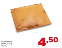 Alimerka Empanada de bonito oferta