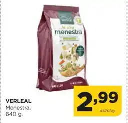 Alimerka VERLEAL Menestra oferta