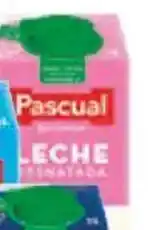 Alimerka PASCUAL Leche semidesnatada oferta