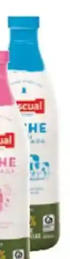 Alimerka PASCUAL leche desnatada 0% mg oferta
