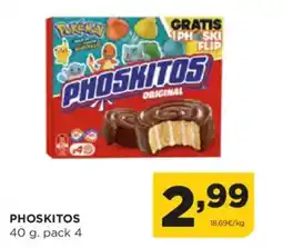 Alimerka PHOSKITOS oferta