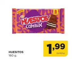 Alimerka HUESITOS oferta
