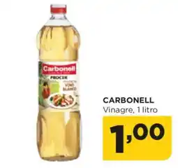 Alimerka CARBONELL Vinagre oferta