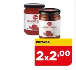 Alimerka FRITADA oferta