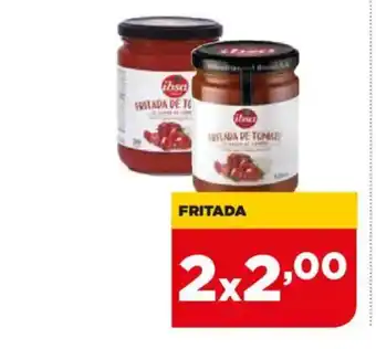 Alimerka FRITADA oferta