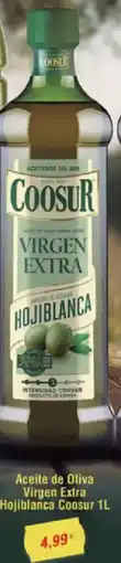 Alimerka COOSUR Aceite de Oliva Virgen Extra Hojiblanca oferta
