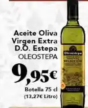 Spar Tenerife Kinesia - gel de ducha reparador oferta