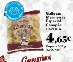 Spar Tenerife Origen - melon verde oferta