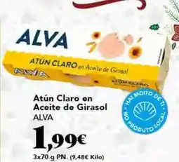 Spar Tenerife Origen - calabacín oferta