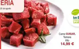 Masymas Carne ternera oferta