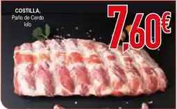 Masymas Paño de cerdo oferta