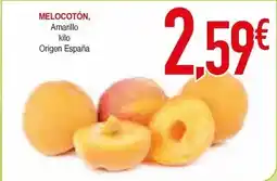 Masymas Origen - melocoton oferta