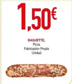 Masymas Baguette oferta