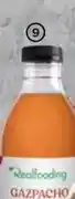 Alimerka Realfooding - gazpacho oferta