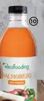 Alimerka Realfooding - 10 pack balmorejo oferta