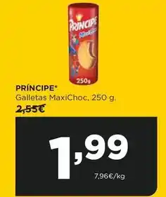 Alimerka Mas - principe oferta