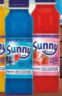 Alimerka Sunny - detersivo oferta