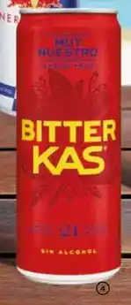Alimerka Kas - nuy delighted bitter epasante oferta