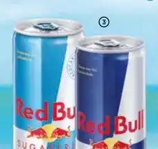 Alimerka Red bull - surface spray 125ml oferta