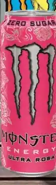 Alimerka Energy - monster ultra roble oferta