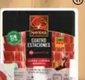 Alimerka Cuatro estaciones - nutre nasal cocina clatro estaciones oferta