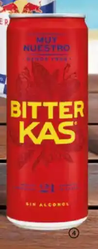 Alimerka BITTERKAS oferta