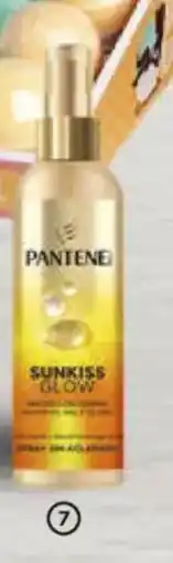 Alimerka PANTENE PRO-V Serum protector sunkiss glow oferta