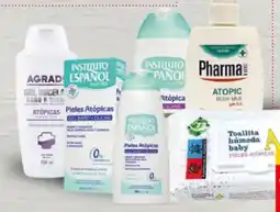 Alimerka Pieles atópicas oferta