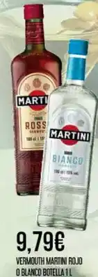 Claudio Martini - vermouth oferta