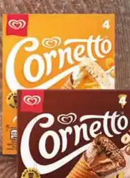 Alimerka Cornetto - galletas oferta