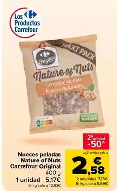 Alimerka Sojasun - postre de soja bifidus natural oferta