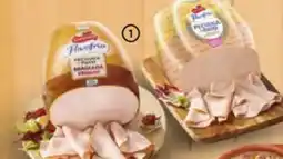 Alimerka CAMPOFRIO Pechuga de pavo braseada o pavofrio oferta