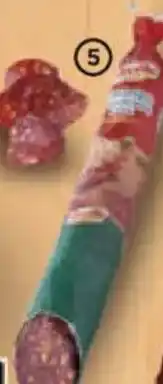 Alimerka REVILLA Chorizo tradición picante oferta