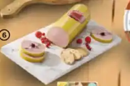 Alimerka AOSTE Medallón mousse de pato oferta