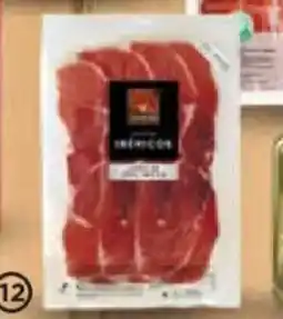 Alimerka NAVIDUL Loncheado de jamón de cebo ibérico oferta