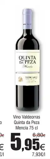 FROIZ Vino Ribera del Duero Protos Tinto Roble oferta
