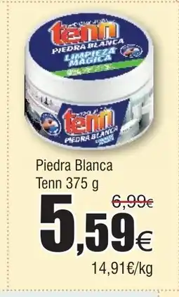 FROIZ TENN Piedra Blanca oferta