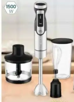 Eroski UFESA Batidora Júpiter Max 1500 oferta