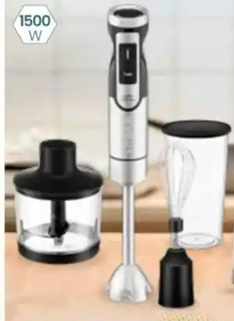 Eroski UFESA Batidora Júpiter Max 1500 oferta
