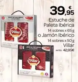 Hipercor Mission - tortilla de trigo oferta