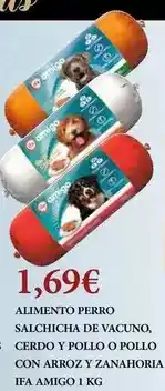 Hipercor Gourmet - patatas fritas oferta