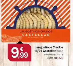 Hipercor Coosur - aceite de oliva virgen serie oro oferta