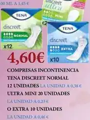 Hipercor Solán de cabras - agua sin gas oferta