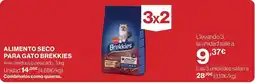 Hipercor Brekkies - alimento seco para gato oferta