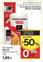 Caprabo Maestros de hojiblanca - oli d'oliva verge extra oferta