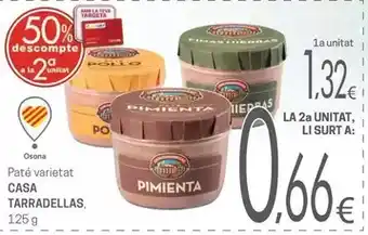 Alcampo Apolo - coctel de marisco oferta